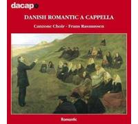 Canzone Choir - Danish Romantic A Cappella