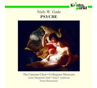 Canzone Choir - Psyche