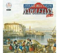 Canzone Napoletana Vol.10 - Canzone Napoletana Vol.10