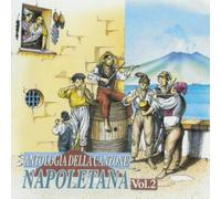Canzone Napoletana Vol.2 - Canzone Napoletana Vol.2