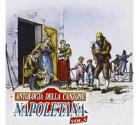 Canzone Napoletana Vol.5 - Canzone Napoletana Vol.5