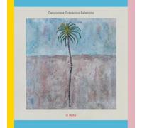 Canzoniere Grecanico Salenti Il Mito (CD) (Importación USA) (PRESALE 06/03/2026)