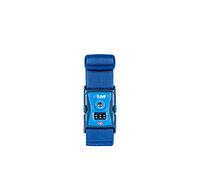 CAO 210 Correa para Equipaje Unisex, Azul