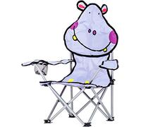 CAO 641 Sillón, Unisex, Morado, H63 cm-assise H22 cm