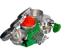 Cao 822 - Set de Cocina para Acampada