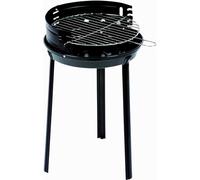 Cao A9700034, Barbacoa Redonda de Chapa, 38cm x 35cm x 56.5 cm