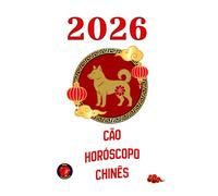 Cão Horóscopo Chinês 2026