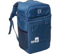 Cao Marina - Mochila isotérmica de 20 Pulgadas (42 x 23 x 15 cm, 600 D/Poliuretano/EVA/Espuma de Polietileno de 8 mm de Grosor, Unisex, 23 x 15 x 42 cm)