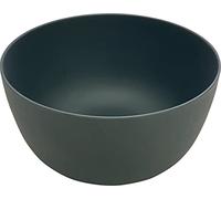 CAO Noir Bol PLA 50 dulto Unisex, H 9,7 cm Ø 13 cm