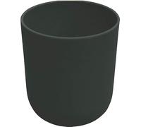 CAO Noir Vidrio PLA 40 dulto Unisex, H 9,5 cm Ø 8,4 cm