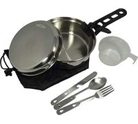 Cao Set de Cocina para Acampada