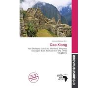 Cao Xiong: Han Dynasty, Cao Cao, Warlord, Empress Dowager Bian, Romance of the Three Kingdoms
