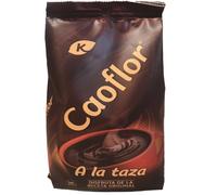 CAOFLOR SOLUBLE CACAO POLVO 400 GR