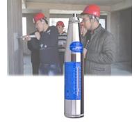 CAOJS Probador de Resistencia de Rebote de hormigón, Martillo de Rebote de hormigón portátil con Caja de Almacenamiento, 10 Mpa-60 Mpa, etiquetado Claro, para inspecciones y Pruebas in situ