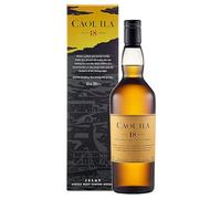 Caol Ila Caol Ila 18 Years Old Islay Single Malt 43% Vol. 0,7l in Giftbox - 700 ml