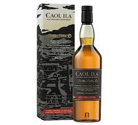 Sabor a turba, fresco, limpio y maduro