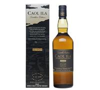 Caol Ila Distillers Edition 215 Islay Single Malt Scotch Whisky, 70 cl
