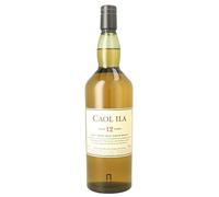 Caol Ila 12 Años 1L