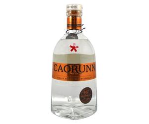 Caorunn MASTER'S CUT Small Batch Scottish Gin 48% Vol. 1l