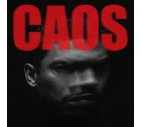 Miguel Caos – Caos – CD – Importación USA – RCA