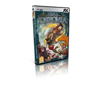 Caos A Deponia [Importación Italiana]