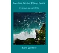 Caos Cais Canções & Outros Causos (ebook)