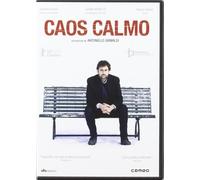 Caos Calmo [DVD]