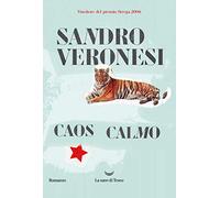 Caos calmo (I delfini. Best seller)
