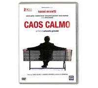 Caos_calmo [Italia] [DVD]