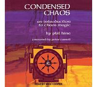 Caos condensado: una introducción a la magia del caos