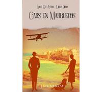 Caos en Marruecos (Los Misterios de Kit Aston)