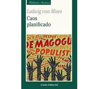 CAOS PLANIFICADO (Biblioteca Austriaca)
