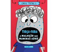 Caos Total 2: Terça-feira - A Maldição das Manchas Azuis