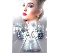 CAOS: (Trilogía Ciudad del Pecado 1)