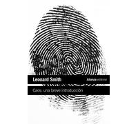 Caos: una breve introducción: Una Breve Introduccion / a Brief Introduction (El libro de bolsillo - Ciencias)