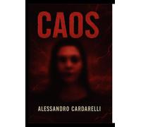 CAOS: viaggio attraverso la follia, verso la libertà