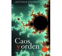 Caos y orden (ESPASA FORUM)