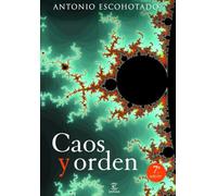 Caos y orden (ESPASA FORUM)