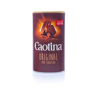 Caotina original, Cacao en Polvo de Chocolate Suizo, Bebida de Chocolate Caliente, Pack Doble, 2 x 500 g