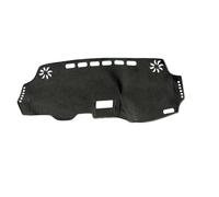 CAOXINZI Cubierta Salpicadero Coche para Toyota Wish AE20 2010-2021, Automóvil Cubierta Tablero Cubierta de Salpicadero Anti-UV Alfombra Protectora Antideslumbrante