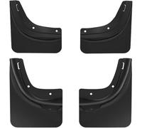 CaoYH Coche Guardabarros para Tesla Model 3 Model Y 2022 2023 Guardabarros De Coche Faldillas Coche Neumáticos Salpicaduras Barro Guardias