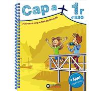 Cap a 1r d'ESO: Resfresca el que has après a 6è