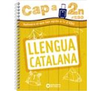 cap a 2º eso. llengua catalana