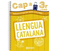 Cap a 3r d' ESO. Llengua catalana (Estiueja amb Barcanova)