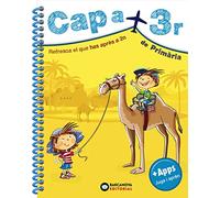 Cap a 3r de Primària: Resfresca el que has après a 2n (Estiueja amb Barcanova)