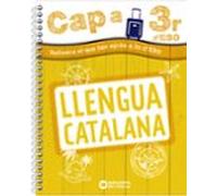 Cap a 3r ESO. Llengua catalana