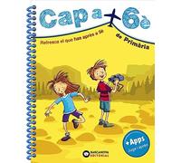 Cap a 6è de Primària: Resfresca el que has après a 5è