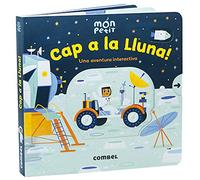 Cap A La Lluna!