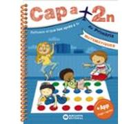 Cap a 2n. Matemàtiques: Resfresca el que has après a 1r (Estiueja amb Barcanova)