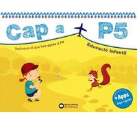 Cap a P5: Resfresca el que has après a P4 (Estiueja amb Barcanova)